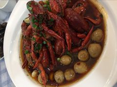 -辣螃铠盆盆蟹大排档(总店)