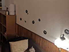 -隅cafe(傅厚岗店)