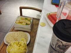 -李想大虾(吾悦广场店)