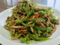 -茶港食堂(武昌店)