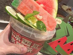 -后火锅(南京东路总店)