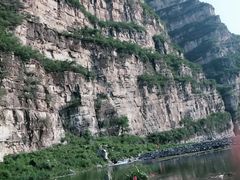 -孤山寨风景区