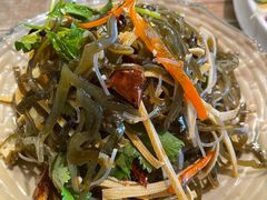 -四姐妹东北饺子(沙尾路店)