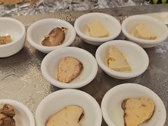 -白云宾馆-祥云西餐厅·法式鹅肝海鲜自助