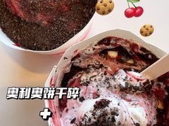 -麦当劳(红荔西店)