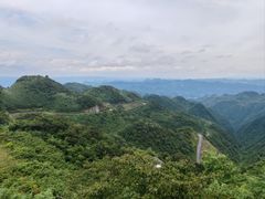 -娄山关景区