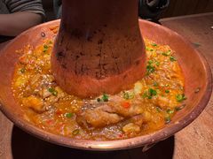 -浩海火燒雲傣家菜(芮欧百货店)