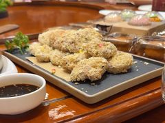 -一品名厨堂(先锋路店)