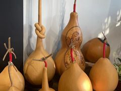 -月栖华明-云间草堂清茶馆(泗泾古镇店)