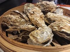 -小杨烤肉(高新店)