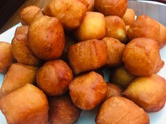 -诺敏塔拉奶茶-布里亚特包子-手把肉(锦都会店)