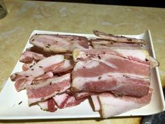 -东北烤肉(钟鼎名悦店)