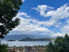 -丽江泸沽湖景区