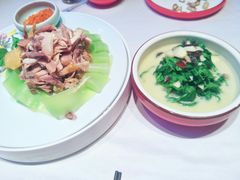 -老湘亲·品鉴湘菜(蔡塘爱琴海店)