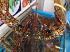 -粤盛海鲜平价店(洛溪食街店)