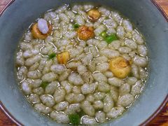 油茶-牛八宝桂林米粉(八里庄店)