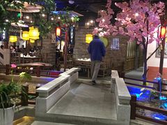 -印巷里主题餐厅(马鞍山店)