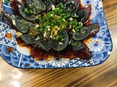 -记忆湘菜馆(芙蓉镇店)