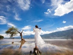 -理想国摄影(三塔店)