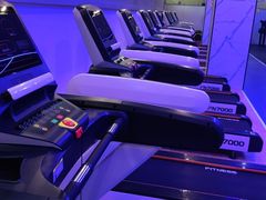 -飞力特游泳健身俱乐部(紫金谷店)