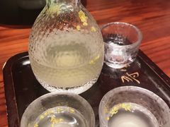 桂花米酒-寻宝记绍兴菜(鲁迅路店)