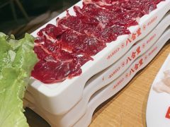 -八合里潮汕鲜牛肉火锅(万科里店)