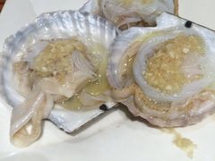 -海味当家·蒸锅海鲜(中山广场创始店)