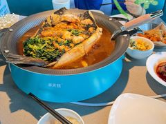 -半天妖烤鱼(新中关购物中心店)