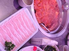 -故里和山·成都火锅(欢乐港湾店)