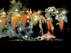 -泰达航母主题公园