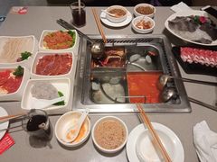 -海底捞火锅(金鼎广场店)