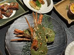 -花潮料理艺食馆(SM新生活广场店)