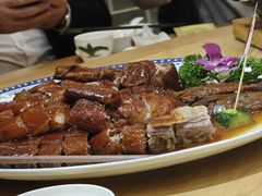 -德胜轩正宗顺德菜(宝安沙井会展中心店)