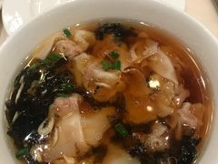 -千岛湖君澜度假酒店(文广轩中餐厅)