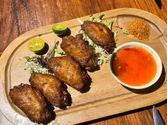 -MARU玛露音乐餐厅(大学路店)