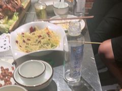 -宗泉烤全羊·烤羊腿·家常菜(解放东路店)