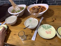 -古真记钵钵鸡(总店)