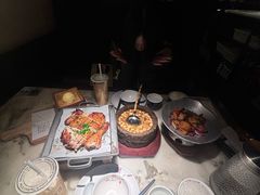 -绿茶餐厅(朝阳大悦城店)