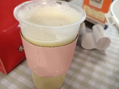 -拿渡·水煮鱼麻辣香锅(王府井奥莱·香江小镇店)