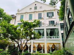-上海老站(徐家汇店)