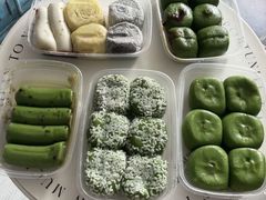 -沈大成(南京东路店)