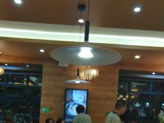 -韩香福烤肉庄园(荣成店)