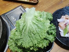 -猪小牛烤肉(青塔店)