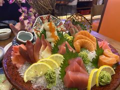 -饭町二郎日式综合茶餐(中安广场店)