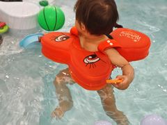 -KidsHome毅英宝贝家早教托育中心