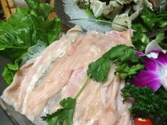-围炉夜话·潮汕卤水火锅(榕江店)
