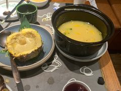 -云海肴·汽锅鸡·云南菜(高德置地店)
