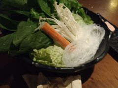 -呷哺呷哺(宝山正大乐城店)