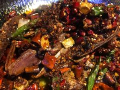 -辛香汇(大华第一坊店)