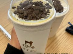 -沪上阿姨·精选茶饮(融创公馆店)